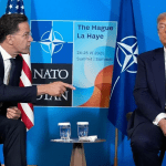 VANREDNO: Trump poslao ultimatum NATO-u — Rutte prenio poruku Evropi, traže se brodovi…