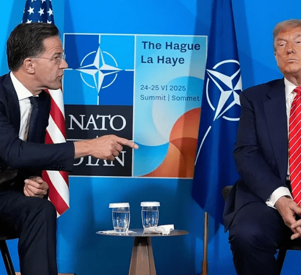 VANREDNO: Trump poslao ultimatum NATO-u — Rutte prenio poruku Evropi, traže se brodovi…