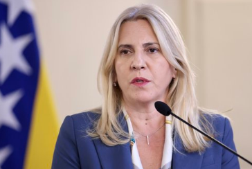 NAPETO U BiH: Jedna rečenica o Dodiku pokrenula lavinu reakcija…