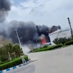 UDARI U IRANU: Teheran priznao — “Pogođeni smo”, ali to nije sve…