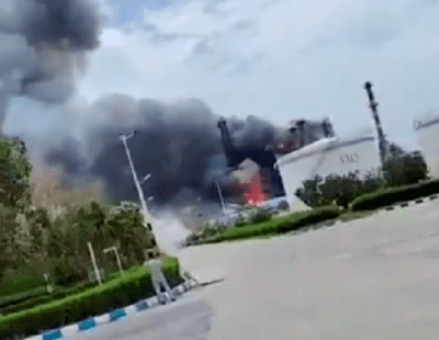 UDARI U IRANU: Teheran priznao — “Pogođeni smo”, ali to nije sve…