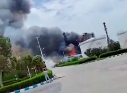 UDARI U IRANU: Teheran priznao — “Pogođeni smo”, ali to nije sve…