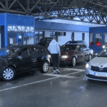Od danas nova pravila na granici — ako putujete u EU, jedna stvar bi vas mogla iznenaditi…