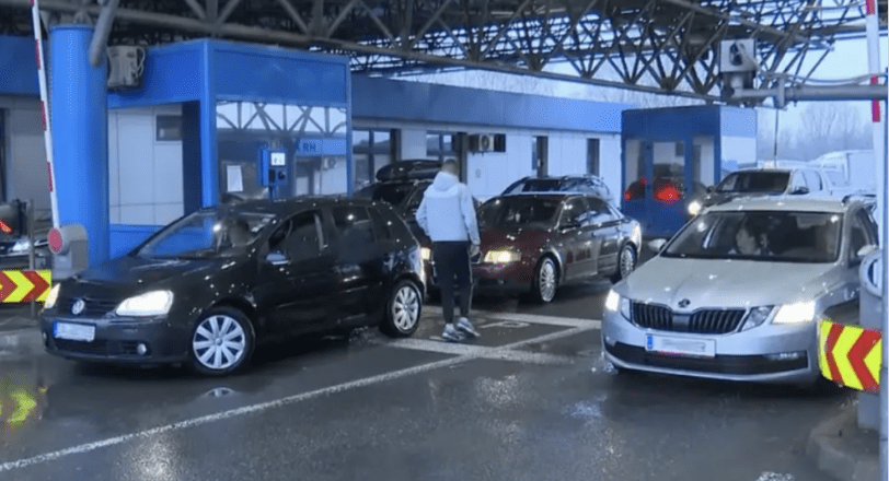 Od danas nova pravila na granici — ako putujete u EU, jedna stvar bi vas mogla iznenaditi…