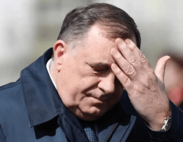 PRESUDA IZ STRASBOURGA: Dodikov plan zaustavljen — Sud poslao jasnu poruku…