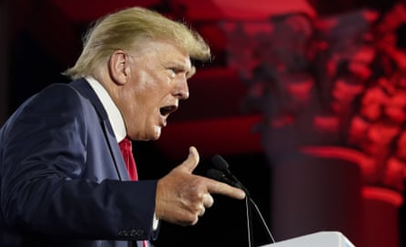 NA POMOLU PREOKRET: Trump poslao zagonetnu poruku pred pregovore s Iranom…