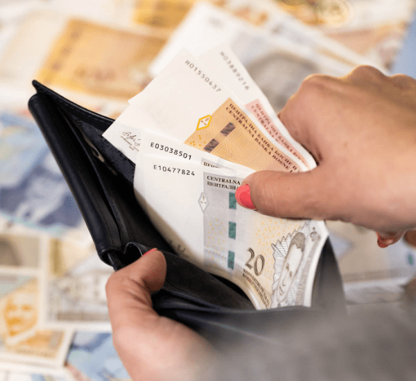 500 KM NA RAČUNU: Jedan kanton uvodi pomoć — detalji tek izlaze…