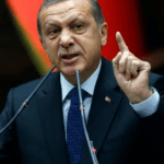 NAPETOST RASTE: Erdogan oštro reagovao na odluku Izraela — poruka odjeknula…