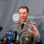 UPOZORENJE IZ NJEMAČKE: BiH pod lupom — poruka generala izazvala pažnju…