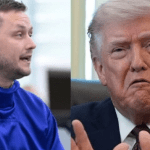 “NISMO KOMAD LEDA”: Grenland uzvratio Trumpu — poruka NATO-u podigla prašinu…