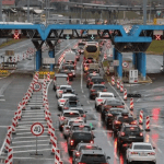 GUŽVE I KONTROLE: Hiljade vraćenih s granice — razlog iznenadio mnoge