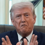 Trump otkrio plan — poruka o Hormuškom tjesnacu podigla tenzije