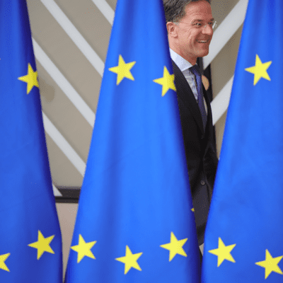 Šef NATO-a uputio važno upozorenje EU — poruka vezana za Hormuz podigla pažnju…