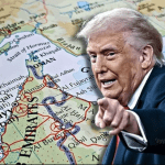 Šok na početku pregovora: Trump zaprijetio — iz Washingtona stigla neočekivana poruka…