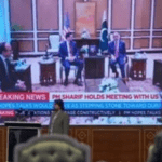 Iran otkrio svoje “crvene linije” u pregovorima sa SAD — poruke koje podižu tenzije…