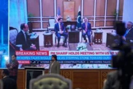 Iran otkrio svoje “crvene linije” u pregovorima sa SAD — poruke koje podižu tenzije…