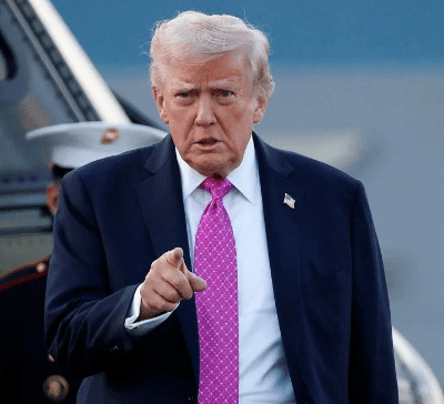 Napet trenutak: Trump u jeku pregovora poručio — “ovo nećemo tolerisati”…