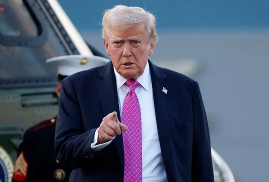 Napet trenutak: Trump u jeku pregovora poručio — “ovo nećemo tolerisati”…