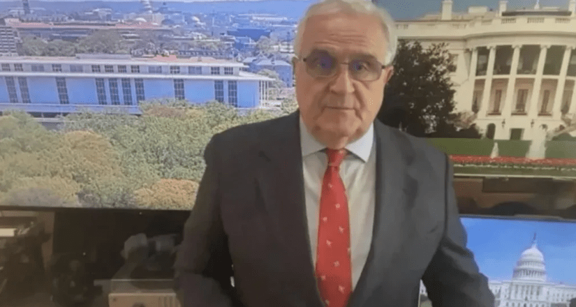 DRAMA U SAD-u: Ivica Puljić iz Washingtona otkrio šta se sprema oko Donalda Trumpa