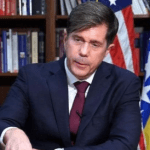 Bivši ambasador SAD-a: Dodik ostao bez možda najveće podrške…