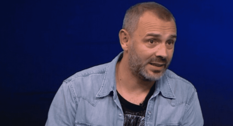 AVDIĆ RAZOTKRIVA POZADINU: Ko stoji iza HDZ-ovog kandidata — evo o kome je riječ (VIDEO)
