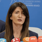 Hrvati najavljuju potez: Traže način da spriječe izbor člana Predsjedništva bez njihove volje…