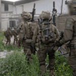 IZRAEL POD PRITISKOM: Pakao na jugu Libana — napad dronom ostavio ranjene vojnike…