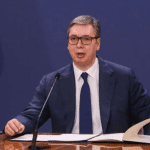 VUČIĆ OKUPIO VRH RS-a: Najavljuje najtežu krizu — spominju se i ratni scenariji…