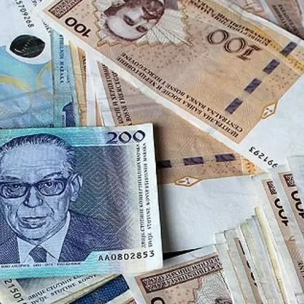 Minimalna penzija u FBiH mogla bi prvi put preći 700 KM