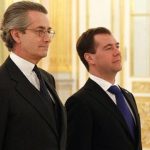 TAJNI PLAN WASHINGTONA ZA BOSNU I HERCEGOVINU: Italijanski vuk i prijatelj Beograda, izjavio je – “Rusija do Atlantika”