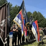 Obilježavanje na Suvoboru privuklo je pažnju javnosti u regionu