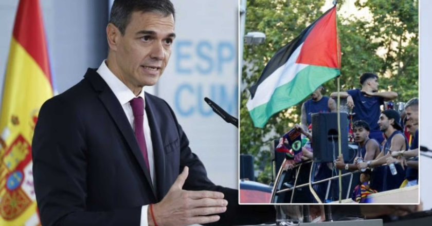 NAKON ŽESTOKIH KRITIKA: Pedro Sánchez javno podržao mladog fudbalera Lamine Yamala