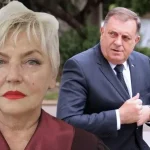 Dodik nastavlja hajku na sutkinju Senu Uzunović: Izmišlja ‘istražne timove’ i širi stare laži, ko će ga zaustaviti