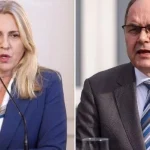TVRDNJA KOJA DIŽE PRAŠINU: Cvijanović o Schmidtu – “zabranjeno djelovanje” u BiH