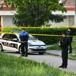FEMICID U SARAJEVU: Muškarac ubio bivšu suprugu, pobjegao s djetetom – velika potraga u toku