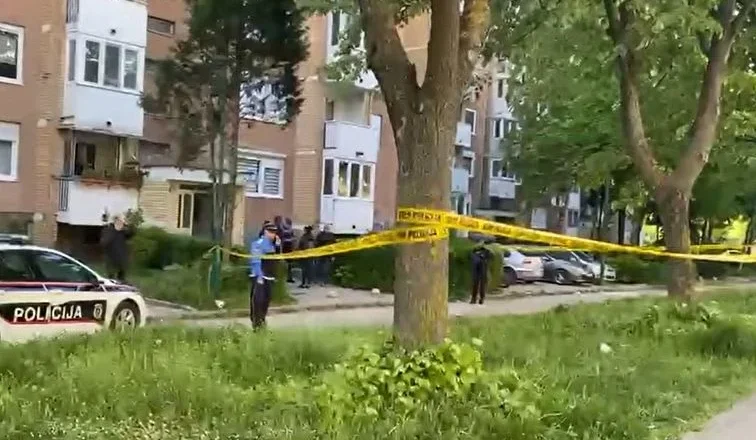 UHAPŠEN OSUMNJIČENI ZA UBISTVO NA DOBRINJI: Dijete pronađeno nepovrijeđeno, oglasio se MUP KS