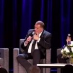 Nevjerovatna scena: Dodik u istom dahu spomenuo Karadžića i Mladića, pa ostao bez odgovora