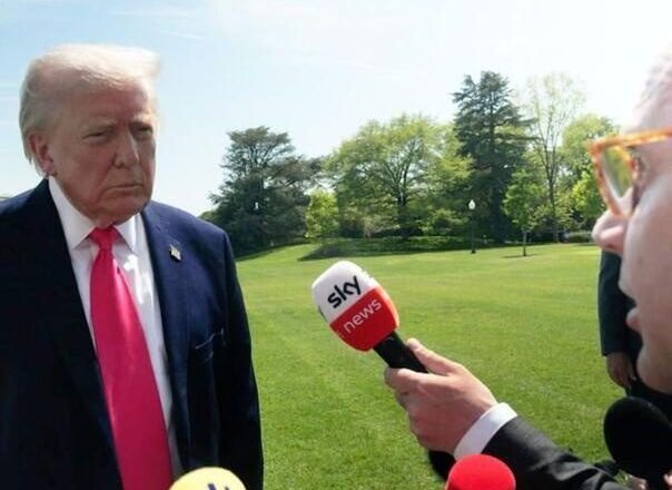 Trump: “Imamo dvije opcije za Iran… druga bi mogla promijeniti sve”