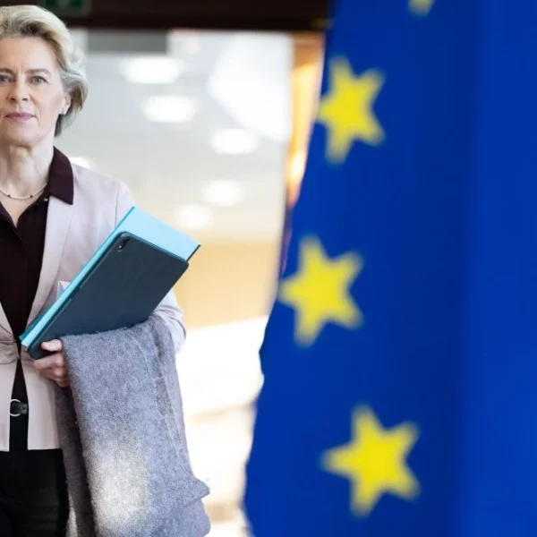 Peking zaprijetio EU kao nikad do sada: Ovo mijenja sve