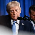 Donald Trump šokirao izjavom: Iran je “naša zemlja” – šta to znači?