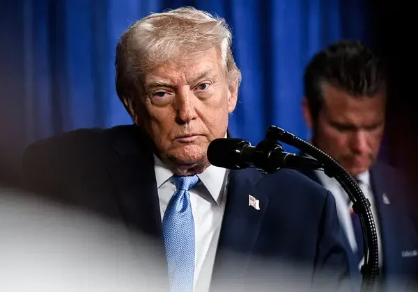 Donald Trump šokirao izjavom: Iran je “naša zemlja” – šta to znači?