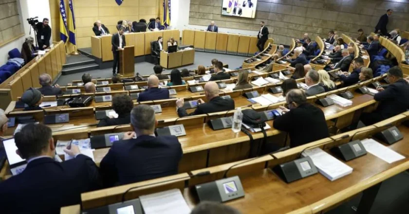 Zakazan ključni datum: Vijeće sigurnosti UN-a ponovo raspravlja o BiH – evo šta se očekuje