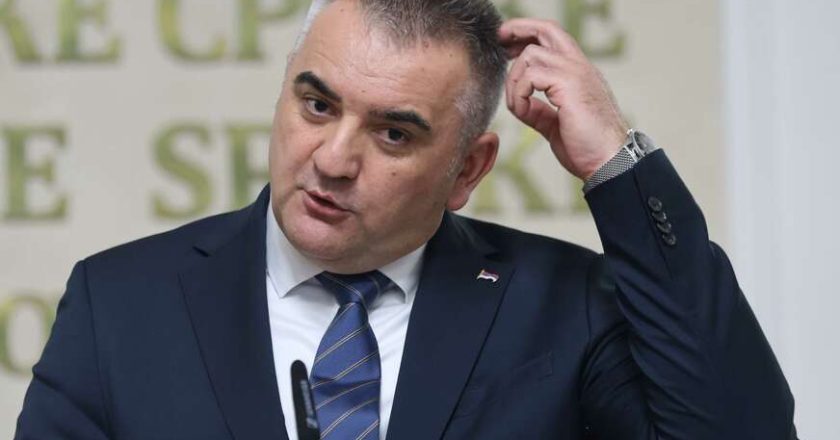 Snimci i izjave Save Minića ponovo isplivali: Ono što govori izaziva buru