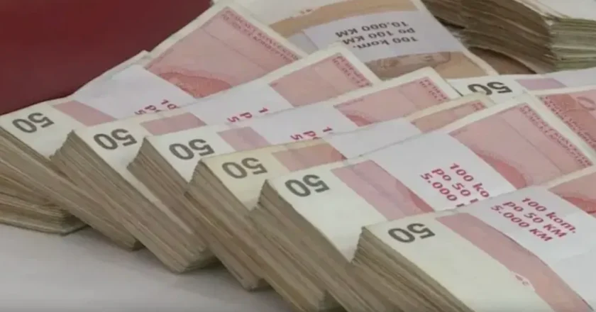 Penzioneri uskoro na dobitku: Objavljeni tačni iznosi isplate