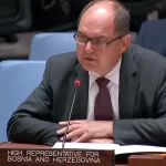 CHRISTIAN SCHMIDT ŽESTOKO RASKRINKAO DODIKOVU POLITIKU: Pred svijetom otkrio šta se dešava Bošnjacima u RS-u