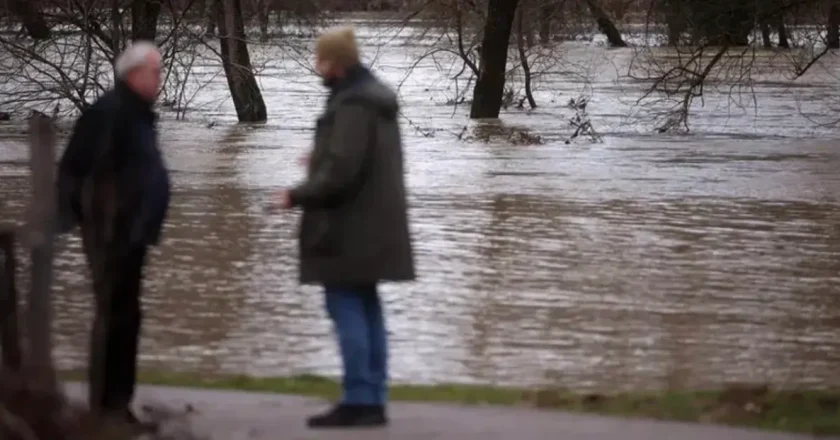 Meteorolozi objavili kada stiže preokret: Pljuskovi, grad i nagli pad temperature na samo tri stepena