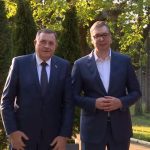Nova politička igra Aleksandara Vučića: U sve uključeni i ljudi Milorada Dodika
