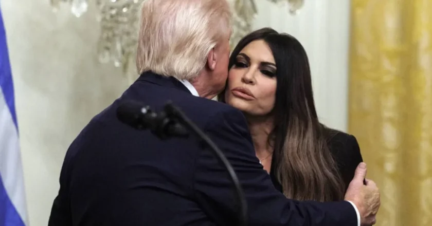 Trumpova ambasadorica trese Evropu: Sve glasnije priče o moćnom savezu koji mijenja odnose!