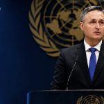 Bećirović ŠOKIRAO u UN-u: “RS nas dovela nadomak oružanog sukoba!”