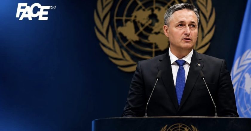 Bećirović ŠOKIRAO u UN-u: “RS nas dovela nadomak oružanog sukoba!”